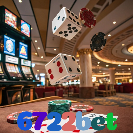  6722bet
