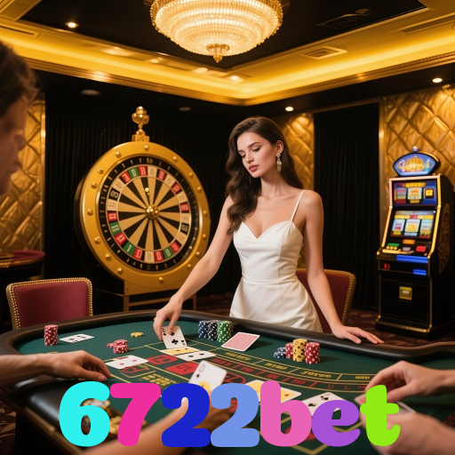  6722bet