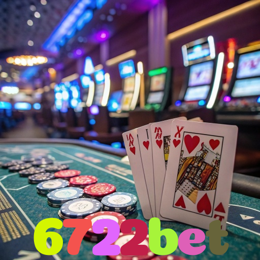  6722bet