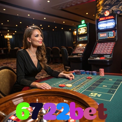  6722bet