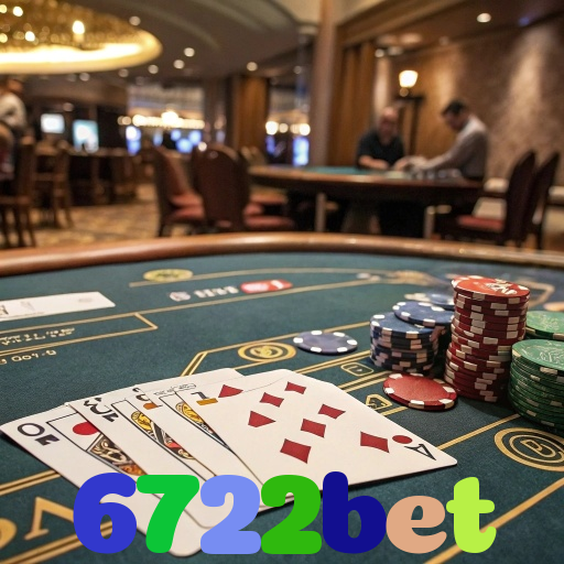  6722bet
