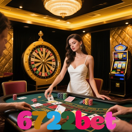  6722bet