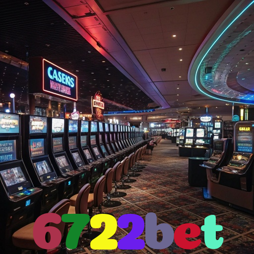  6722bet