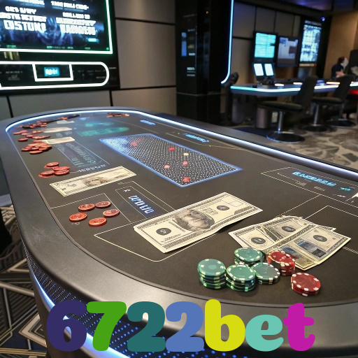  6722bet