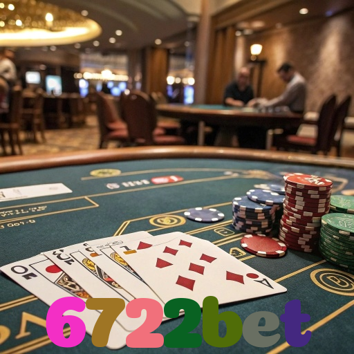  6722bet