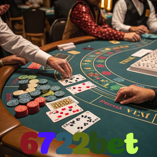  6722bet