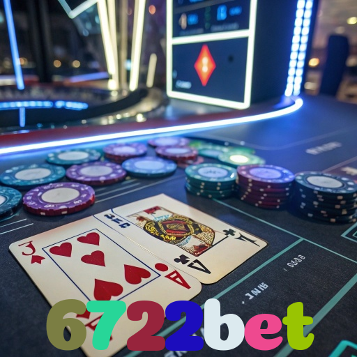  6722bet