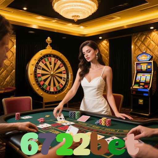  6722bet