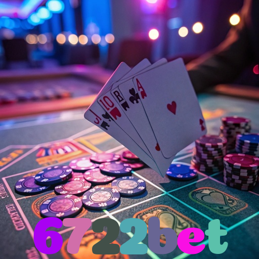  6722bet