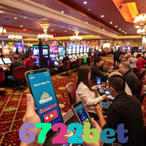  6722bet