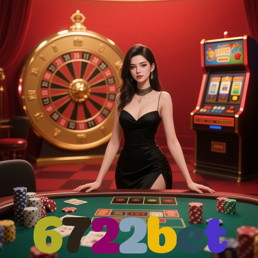  6722bet