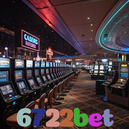  6722bet