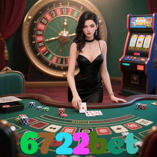  6722bet