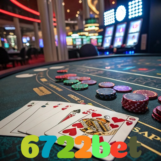  6722bet