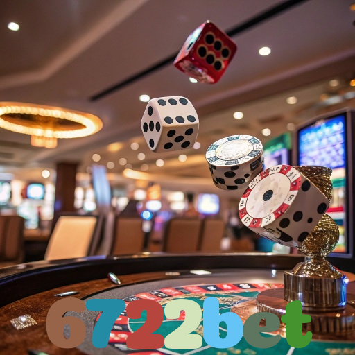  6722bet