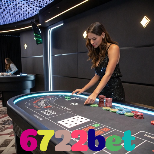  6722bet
