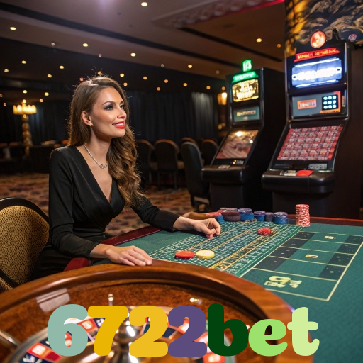  6722bet
