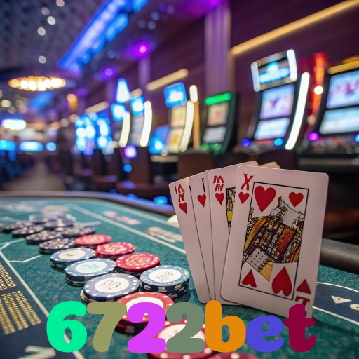  6722bet